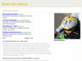 kinder-fahrradhelm.net