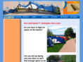 kitelobster.com