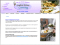 kkcatering.net