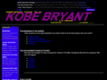 kobe-byrant.com