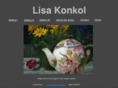 konkolgallery.com