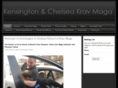 kravmagakensington.com