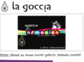 lagocciatorino.com