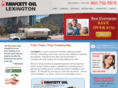 lexingtonoil.com