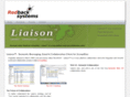 liaisongroupware.com