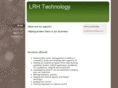 lrhtechnology.com