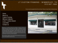 ltcustomframing.com