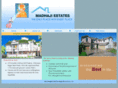 madhajiestates.com