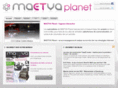 maetva-planet.com