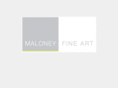 maloneyfineart.com