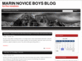 marinnoviceboys.org