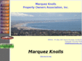 marquezknolls.com