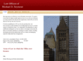 mdseymourlawoffices.com