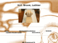 mebrune.com