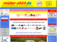 mister-shirt.com