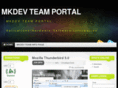 mkdev.info
