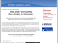 mrreception.com