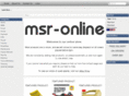 msr-online.co.uk