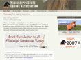 mssaddleup.org