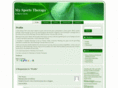mysportstherapy.com