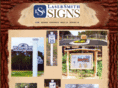 naturalsigns-entryways.com