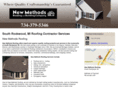 newmethodsroofing.net