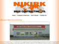 nikirkbros.com