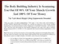 no-nonsense-muscle-building.net