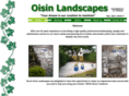 oisinlandscapes.com