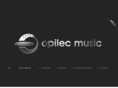 opilecmusic.com