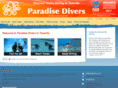 paradisedivers.co.uk