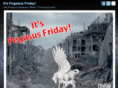 pegasusfriday.com