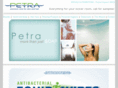 petrasoap.com