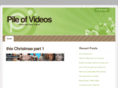 pileofvideos.com