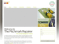 pitchmarkrepairer.com