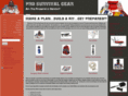 prosurvivalgear.com