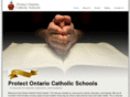 protectontariocatholicschools.org