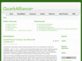 quarkalliance.com