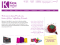 quilting-the-kaye-wood-way.com