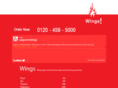 saigonhotwings.com
