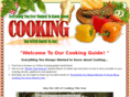 secretstocooking.com