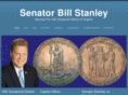 senatorbillstanley.com