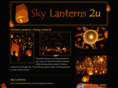 skylantern.net