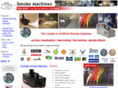 smokemachines.net