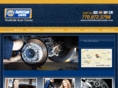 snellvilleautocenter.com