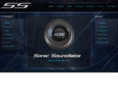 sonicsoundlabs.com