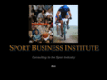 sportbusinessinstitute.com