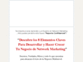 succeednetworkmarketing.com
