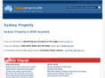 sydneyproperty.info