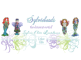 sylviebeads.com